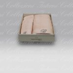 Set Spugna Benessere cipria Blumarine