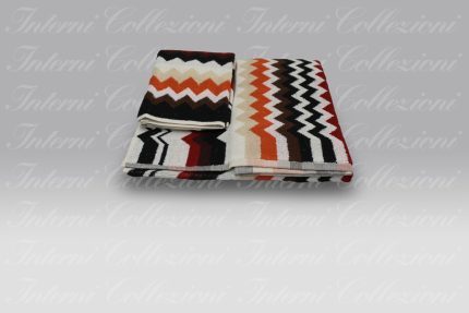 Set Spugna Best Missoni