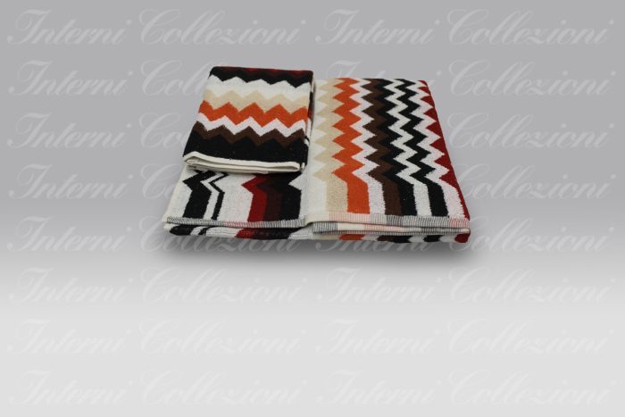 Set Spugna Best Missoni
