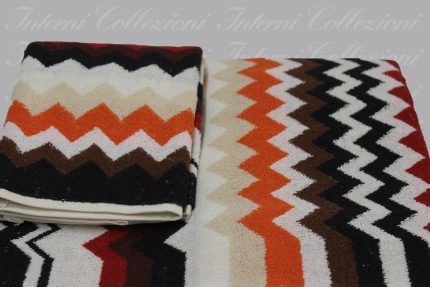 Set Spugna Best Missoni