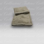 Set Spugna Bread&Butter terra chiara Mastro Raphael