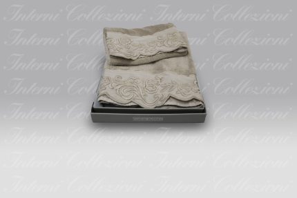 Set Spugna Dune Merveille limo Mastro Raphael