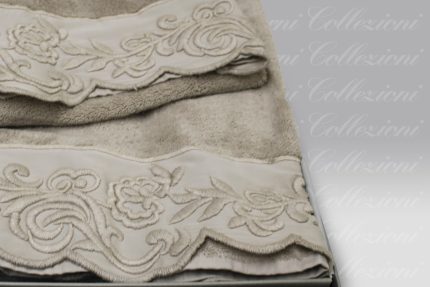 Set Spugna Dune Merveille limo Mastro Raphael