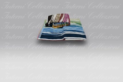 Set Spugna Fiammetta Missoni