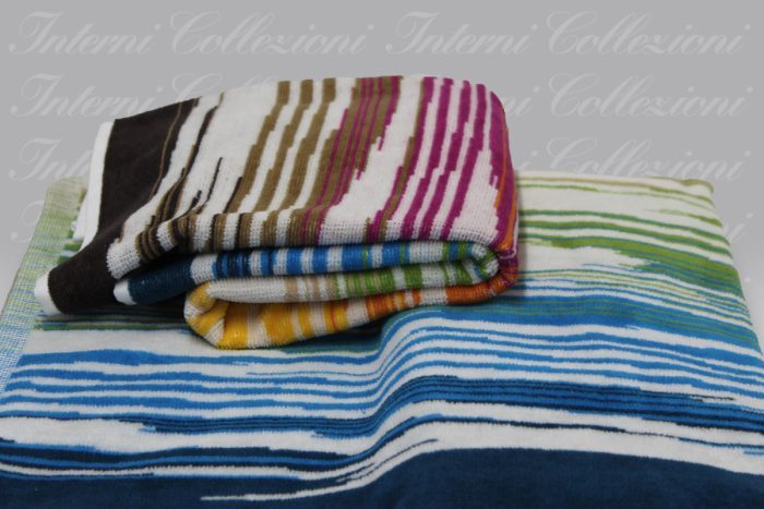 Set Spugna Fiammetta Missoni