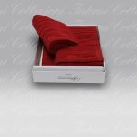 Set Spugna Mademoiselle lacca Blumarine