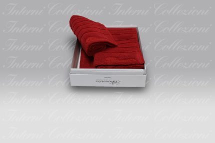 Set Spugna Mademoiselle lacca Blumarine