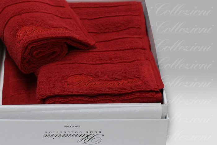 Set Spugna Mademoiselle lacca Blumarine