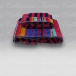 Set Spugna Mauritius fuxia Carrara