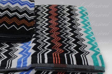 Set Spugna Neoclassic Missoni