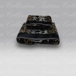 Set Spugna Ocean bruciato Carrara