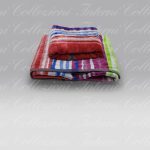 Set Spugna Shangai fuxia Carrara