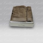 Set Spugne Spa nocciola Blumarine