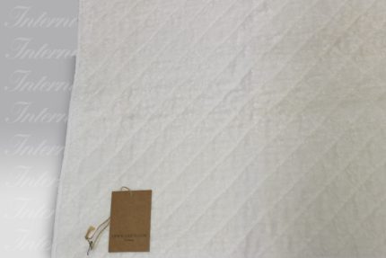 Tappeto Basic bianco Opificio dei Sogni