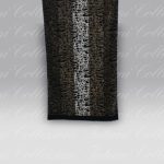 Telo Ocean bruciato Carrara