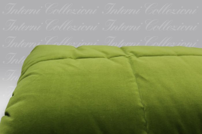 Trapuntella 200gr. Soffy verde Micol