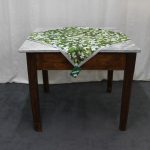 Centrotavola Priscilla Bottaro