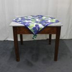 Centrotavola Salus Bottaro