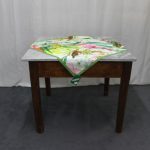 Centrotavola Tropicana Bottaro