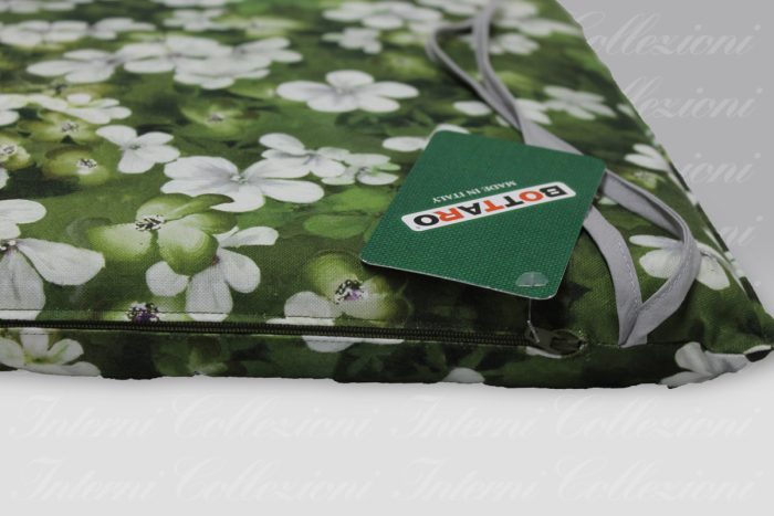 Cuscino per Sedia Priscilla Bottaro