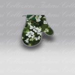 Guanto da Forno Priscilla Bottaro