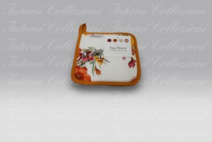 Presina Hibiscus 3986 Tag House