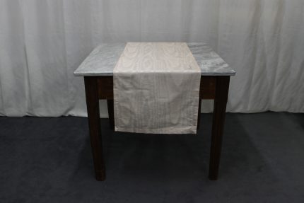 Runner Estetica nudo Blumarine