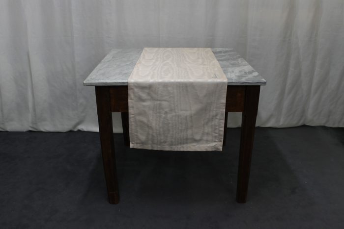 Runner Estetica nudo Blumarine