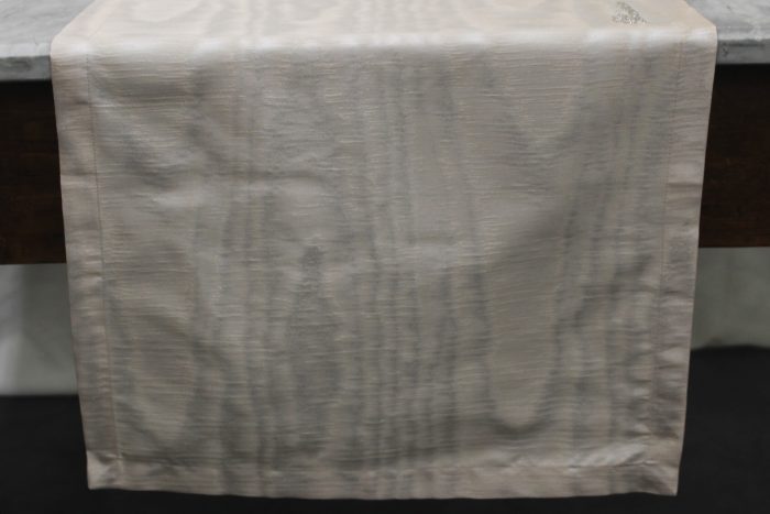 Runner Estetica nudo Blumarine