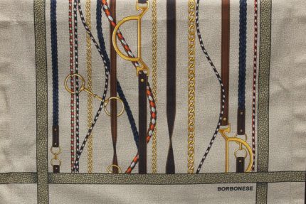 Runner Iconic Pegaso Borbonese