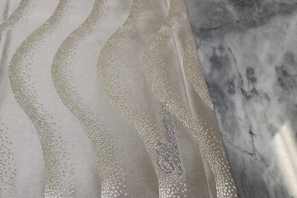 Runner Jasmine roccia Blumarine