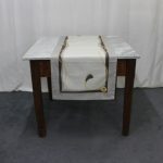 Runner Torino tortora Borbonese