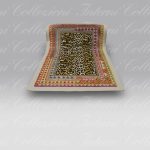 Strofinaccio Jurta Leo Tessitura Toscana Telerie