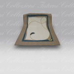 Strofinaccio Torino nocciola Borbonese