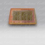 Tappeto TIPTAPP Jurta Tessitura Toscana Telerie