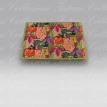 Tappeto TIPTAPP Kiriku Tessitura Toscana Telerie