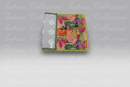 Tappeto TIPTAPP Kiriku Tessitura Toscana Telerie