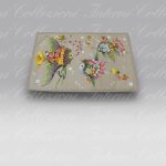 Tappeto TIPTAPP Pesciflora Tessitura Toscana Telerie