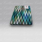 Telo Arredo Four Season Tips 8453 blu Tag House