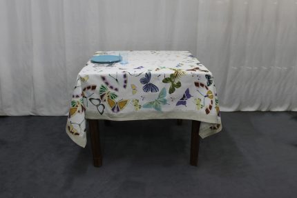 Tovaglia Artissima Mariposa 3985 Tag House