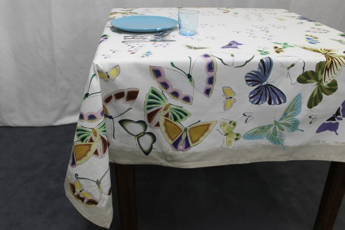 Tovaglia Artissima Mariposa 3985 Tag House