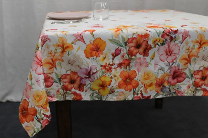 Tovaglia Hibiscus 3986 Tag House