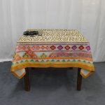 Tovaglia Jurta Tessitura Toscana Telerie