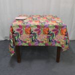 Tovaglia Kiriku Tessitura Toscana Telerie