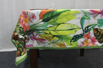 Tovaglia Tropicana Bottaro