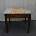 Tovagliette MYMAT Jurta Tessitura Toscana Telerie