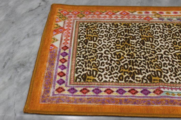Tovagliette MYMAT Jurta Tessitura Toscana Telerie