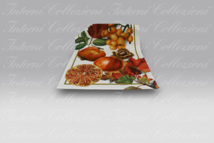 Canovaccio Artissima Kaki 4013 verde Tag House