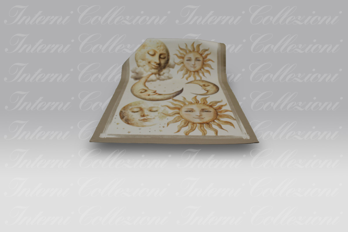 Canovaccio Artissima Sole Luna 4012 tortora Tag House (1) Canovaccio Artissima Sole Luna 4012 tortora Tag House