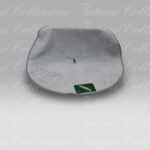 Canovaccio Gardena rotondo argento Bottaro